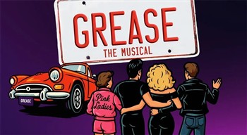 Grease The Musical
